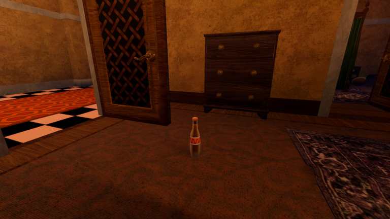 Tous les articles consommables dans la zone de Twilight