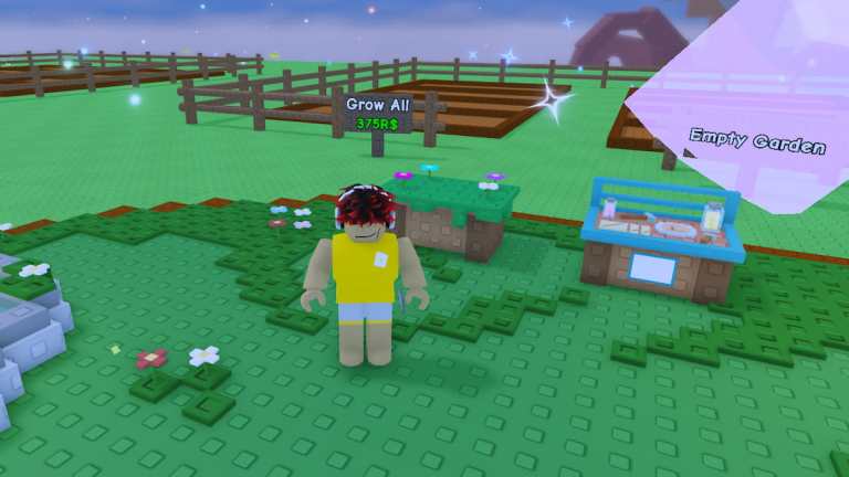 Toutes les recettes de table de fées de fées dans cultiver un jardin