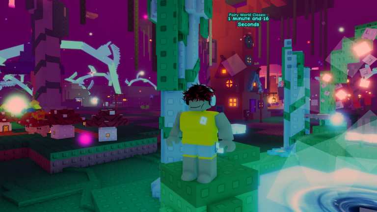 Guide complet de Grow A Garden Fairy Event Part 2