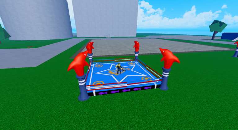 Blox Fruits Fish Fights Guide du mini-jeu - Emplacement et comment jouer