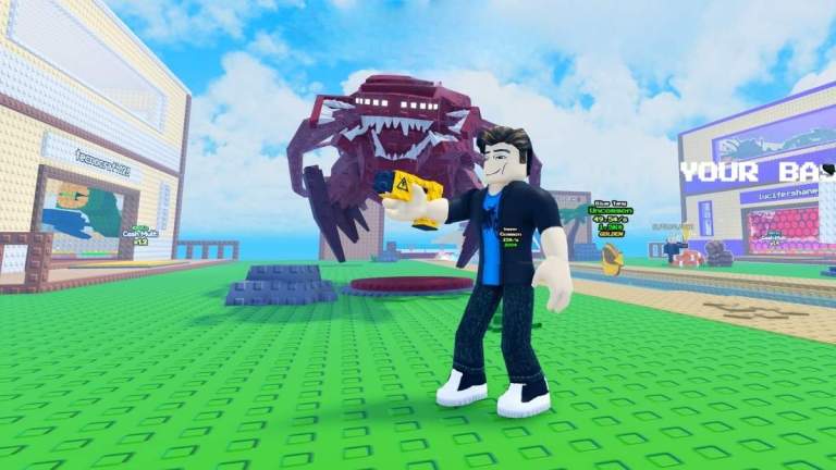 Voler un guide de mise à jour Blizzard complet de poisson complet