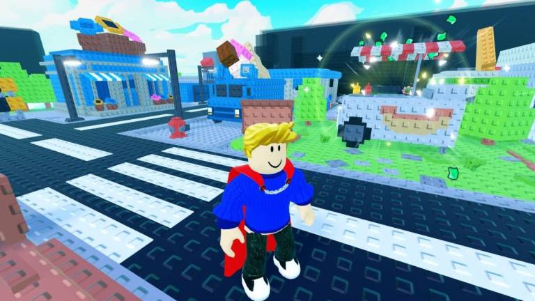 Codes de simulateur millionnaire (septembre 2025) - Obtenez des potions gratuites