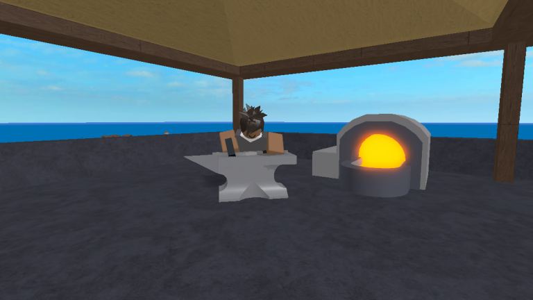 Tous les pièces mythiques des emplacements Mythical NPC