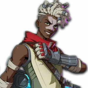 Champion Ekko en 2xko