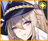 Opérateur de sterne de l'ancre panique