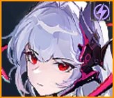 Opérateur Alice de Ancre Panic