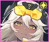 Opérateur Antilope de l'ancre panique