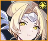 Opérateur de scintillement de l'ancre panique