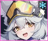 Snow Fox Operator de Ancre Panic