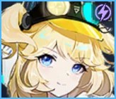 Opérateur de déclenchement de l'ancre panique