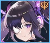 Opérateur d'arc de l'ancre panique