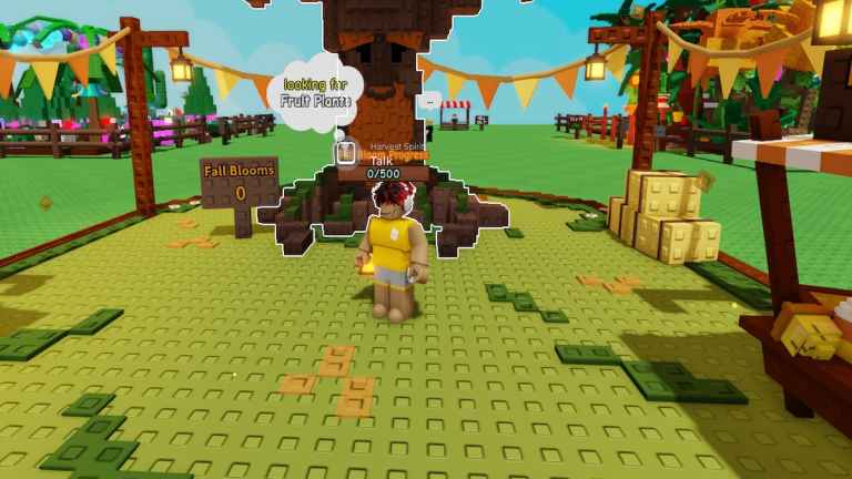 Guide de mise à jour du marché des chutes de culture complète