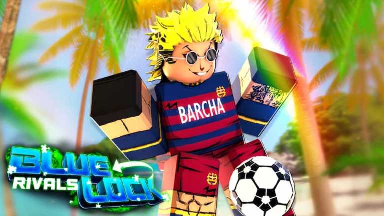 Comment obtenir le style Lavinho dans Blue Lock Rivals