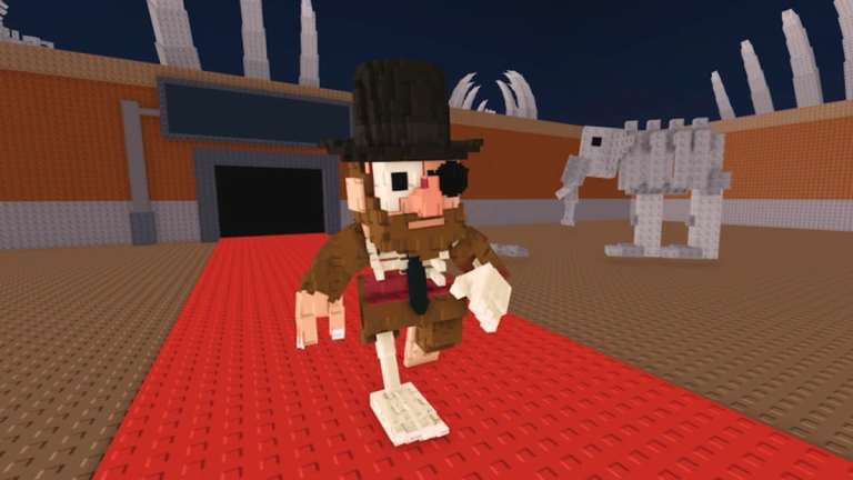 Voler un guide d'événement éteint de Brainrot - LA éteint Grande