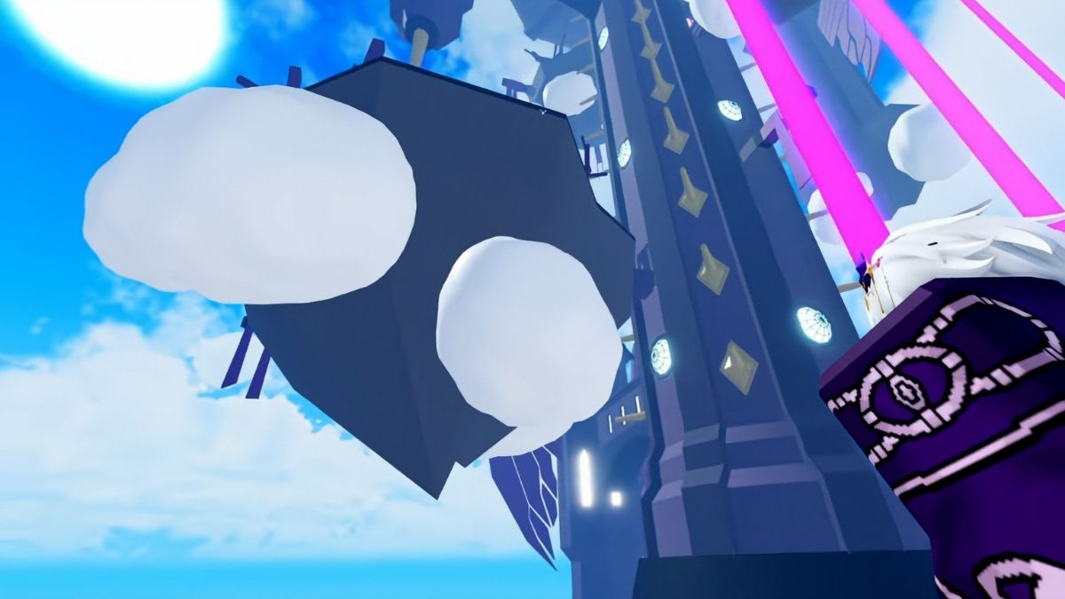 Intro du domaine céleste