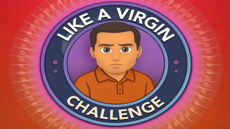 Comment terminer comme un défi vierge dans Bitlife