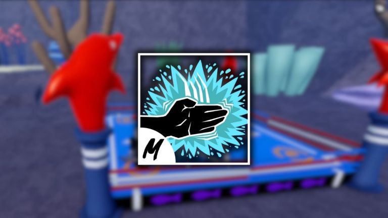 Comment obtenir Sharkman Karate V2 dans Blox Fruits