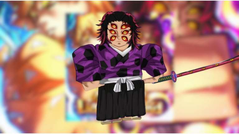 Comment obtenir et faire évoluer Kokushibo dans le dernier stand de l'anime?