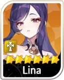 Lina