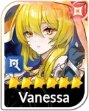 Vanessa