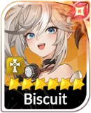 Biscuit