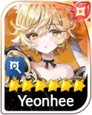 Yeonhee