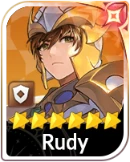 Rudy