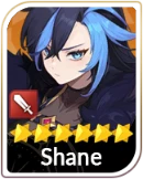Shane