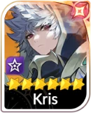 Kris