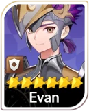 Evan