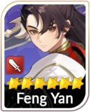 Feng Yan