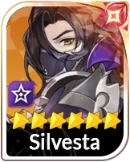 Silvesta