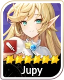 Jupy
