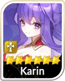 Karin