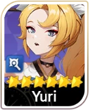 Yuri