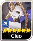 Cleo