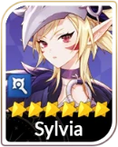 Sylvia