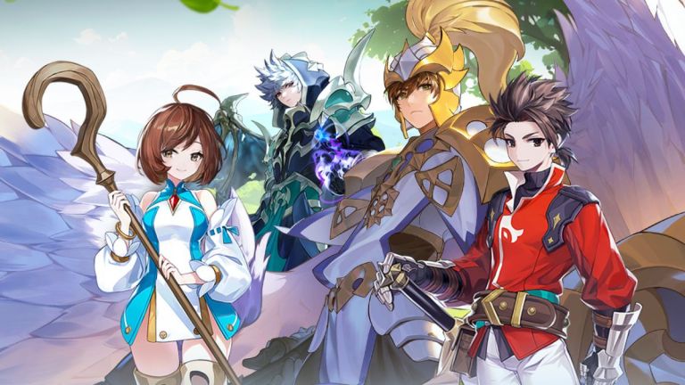 Guide du débutant de Seven Knights Rebirth