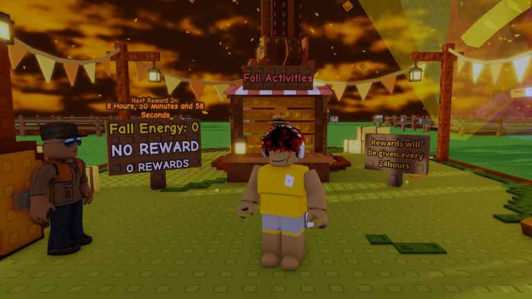 Guide un Garden Fall Energy Event Guide