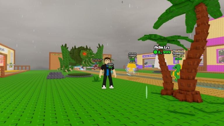 Voler un poisson: Guide d'événement Aurora complet