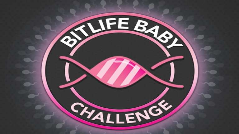 Comment terminer le Bitlife Baby Challenge dans Bitlife