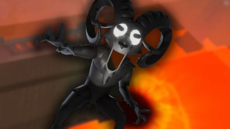 99 nuits dans le Forest Ram Monster Guide - Emplacement, gouttes et plus