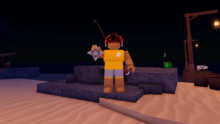 Les 9 emplacements Keystone à Fisch - Caverne luminescente