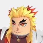 Tiger enflammé dans toute la défense de la tour étoile x