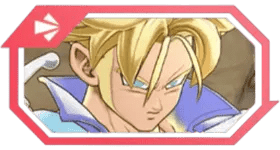 Trunks Super Saiyan (Teen)