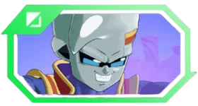 Bébé (jeune corps)