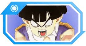 Fils Gohan (gamin)