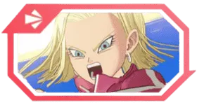 Android 18