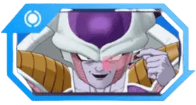 Frieza (première forme)