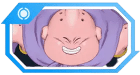 Majin Buu (bon)